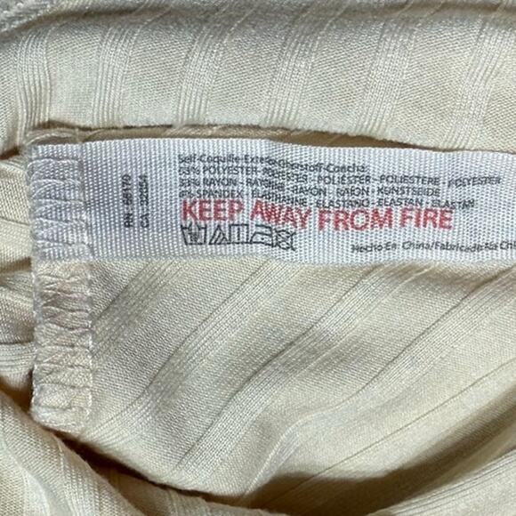 Free People Intimately Serenity Corset Cami - Picture 5 of 9